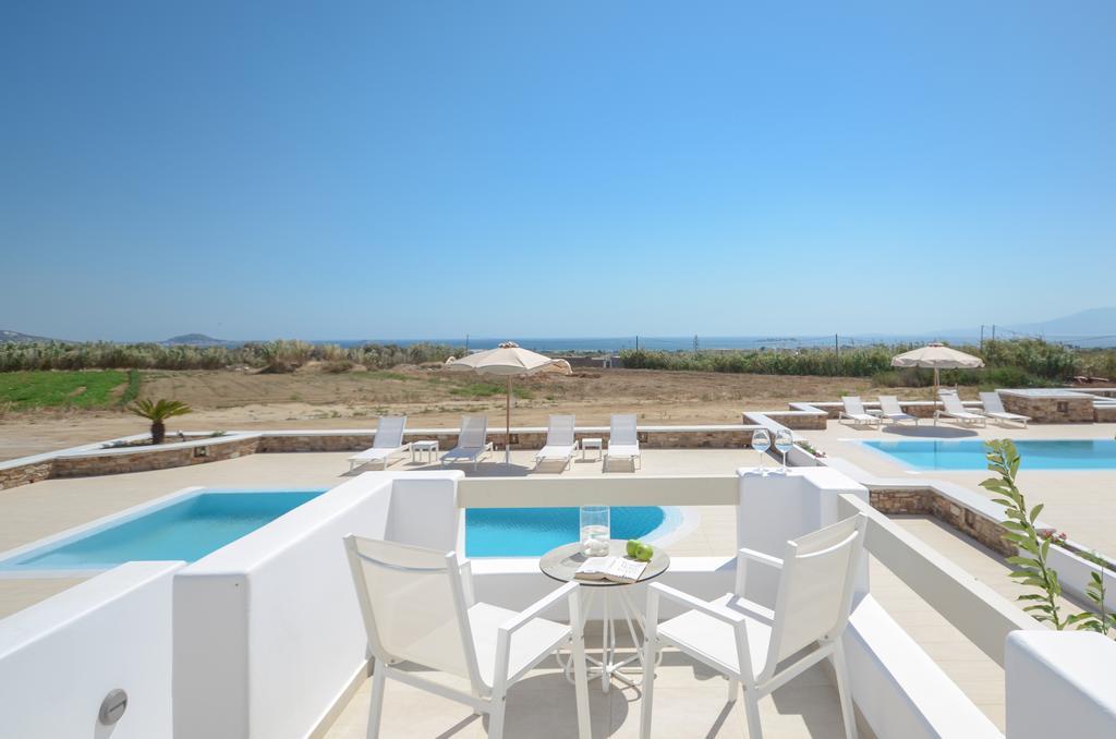 Villa Plaka Collection Exterior foto